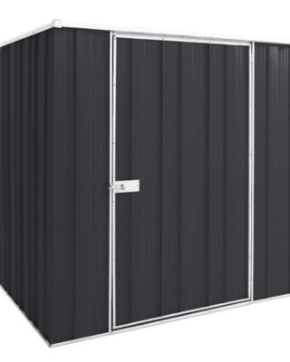 YardStore F54-S Garden Shed 1.76m x 1.41m x 1.8m
