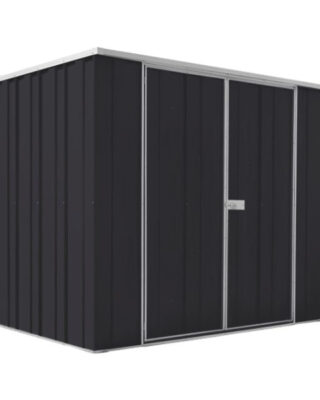 YardStore F64-D Garden Shed 2.1m x 1.41m x 1.8m
