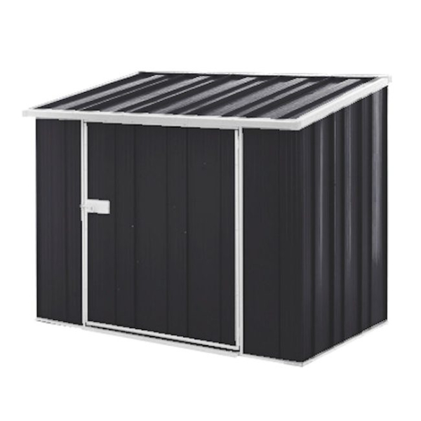 StoreMate 53 Garden Shed 1.76m x 1.07m x 1.48m - Image 6