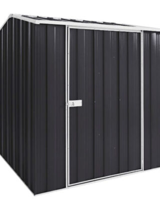 YardStore G56-S Garden Shed 1.76m x 2.1m x 2.02m