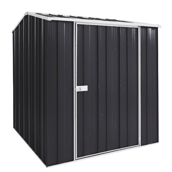 YardStore G56-S Garden Shed 1.76m x 2.1m x 2.02m