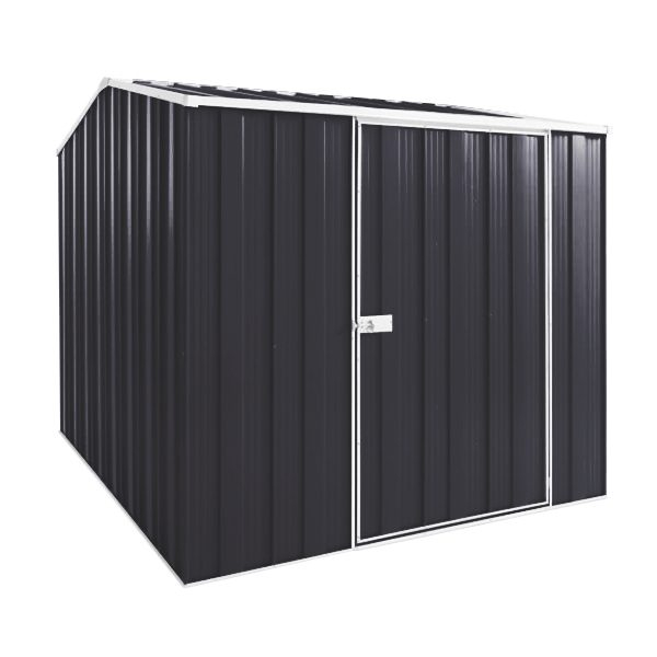 YardStore G68-S Garden Shed 2.1m x 2.8m x 2.08m - Image 2