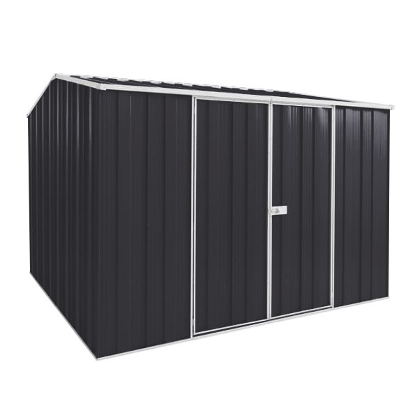 YardStore G88-D Garden Shed 2.8m x 2.8m x 2.08m - Image 3