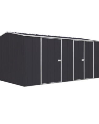 YardStore G1510 Workshop 4.53m x 2.8m x 2.08m