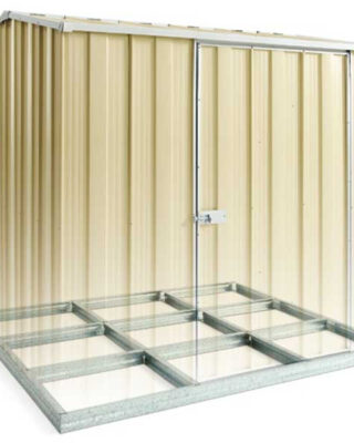 Floor Base Frame Kit Large