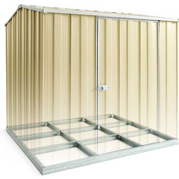 Floor Base Frame Kit Large