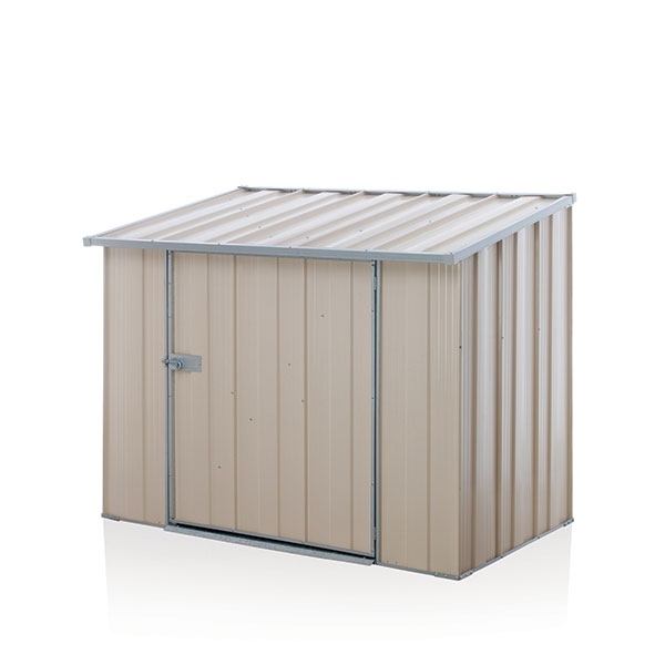 StoreMate 53 Garden Shed 1.76m x 1.07m x 1.48m - Image 4