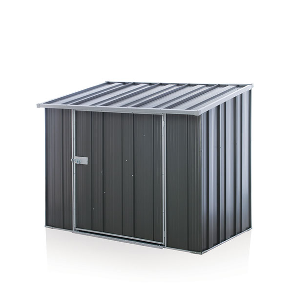StoreMate 53 Garden Shed 1.76m x 1.07m x 1.48m - Image 5