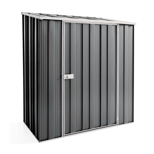 YardStore S53-S Garden Shed 1.76m x 1.07m x 2.03m - Image 4