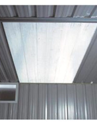 Skylight 35cm Wide
