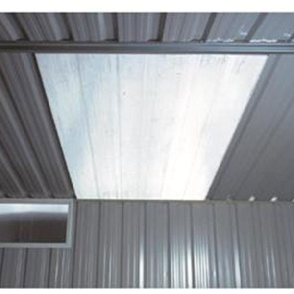 Skylight 35cm Wide