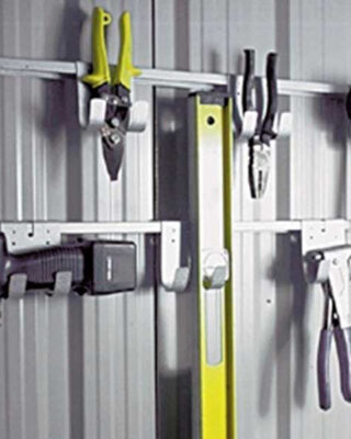 Tool Hanging Rack