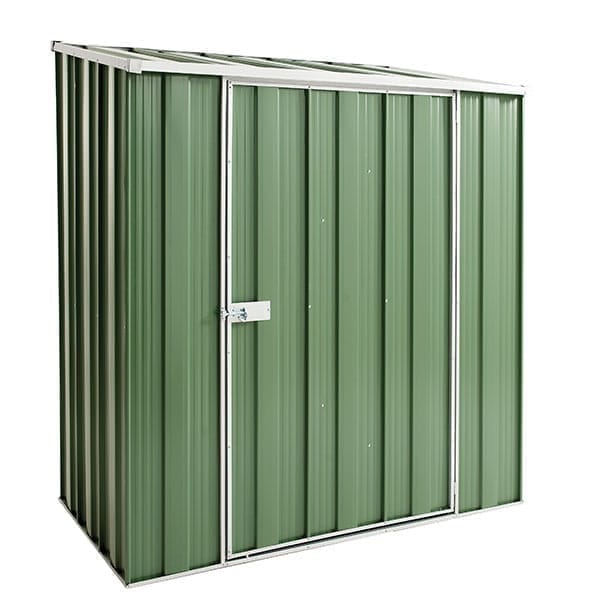 YardStore S53-S Garden Shed 1.76m x 1.07m x 2.03m - Image 3