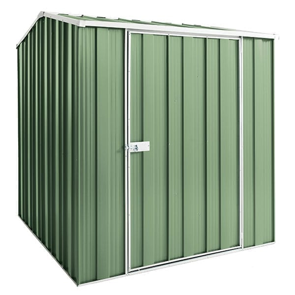YardStore G56-S Garden Shed 1.76m x 2.1m x 2.02m - Image 3