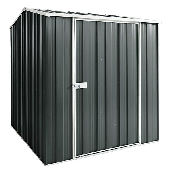 YardStore G56-S Garden Shed 1.76m x 2.1m x 2.02m - Image 4