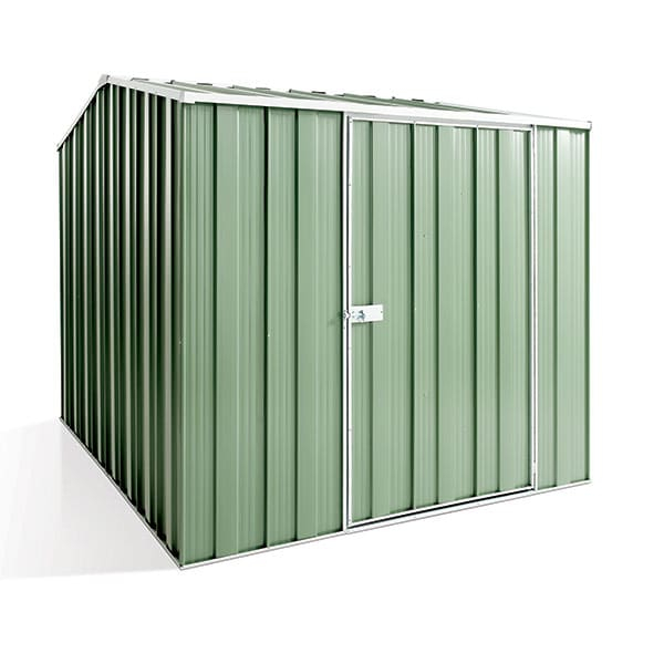 YardStore G68-S Garden Shed 2.1m x 2.8m x 2.08m - Image 3