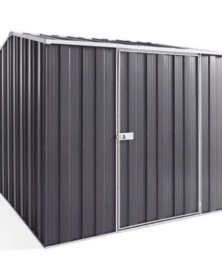 YardStore G68-S Garden Shed 2.1m x 2.8m x 2.08m
