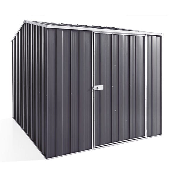 YardStore G68-S Garden Shed 2.1m x 2.8m x 2.08m