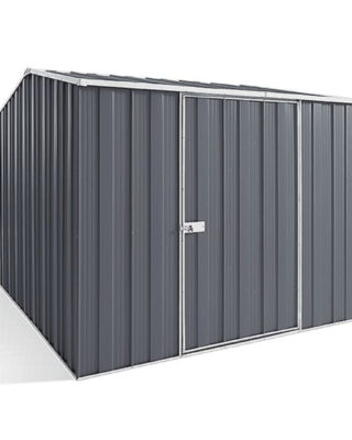 YardStore G78-S Gable Roof Garden Shed 2.45m x 2.8m x 2.08m