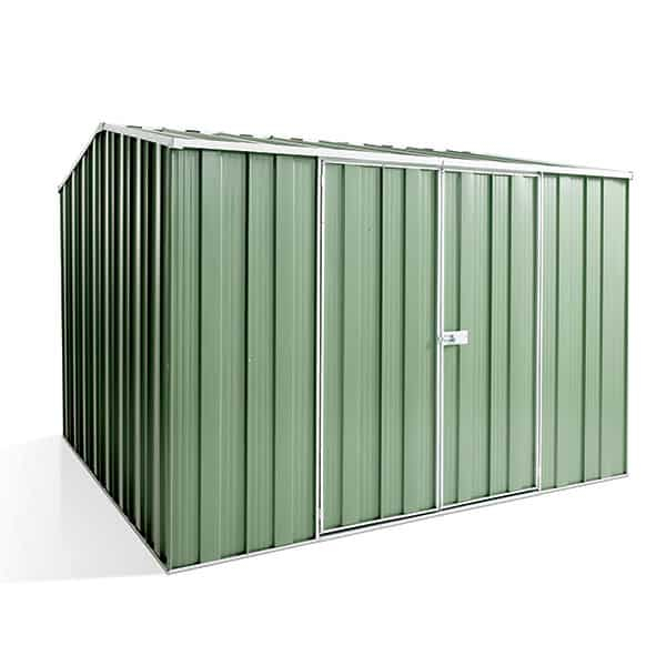 YardStore G88-D Garden Shed 2.8m x 2.8m x 2.08m - Image 4