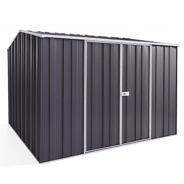 YardStore G88-D Garden Shed 2.8m x 2.8m x 2.08m - Image 2