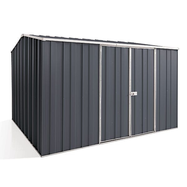 YardStore G98 Garden Shed 3.14m x 2.8m x 2.08m - Image 3