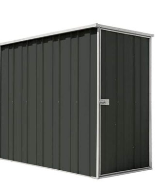 YardStore F36-S Garden Shed Side Entry 1.07m x 2.1m x 1.8m