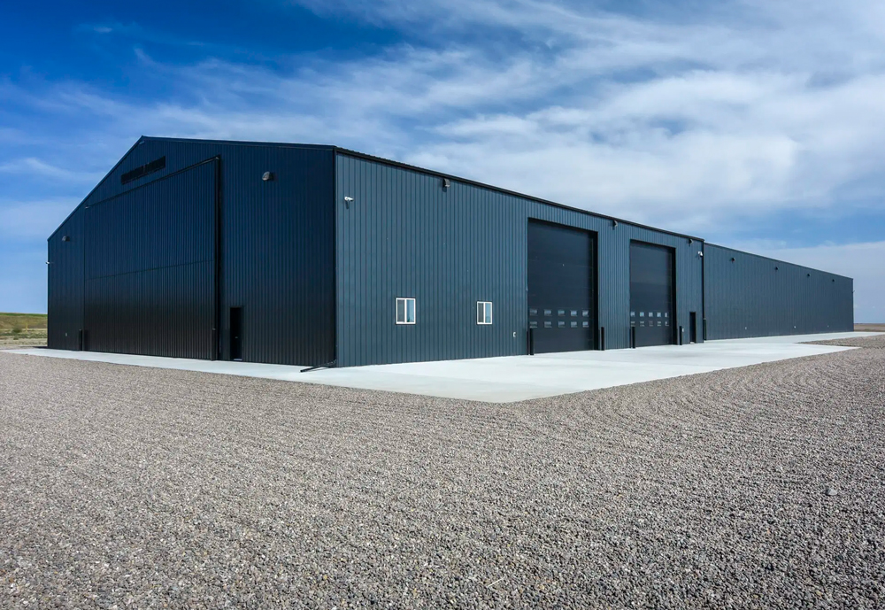shed7