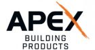 Apex Building Products logo