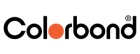 Colorbond Logo