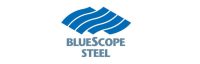 BlueScope Steel logo